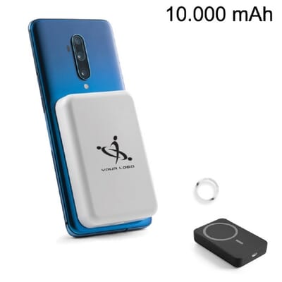 Power bank magnetico AMPERE 10