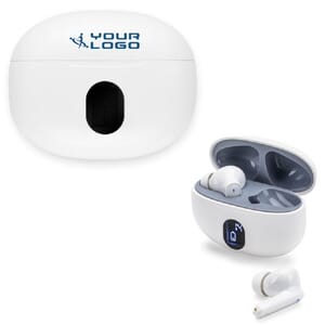 Auricolari wireless personalizzabili CAETANO