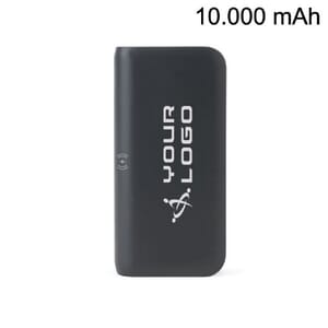 Power bank superveloce BECKER 10