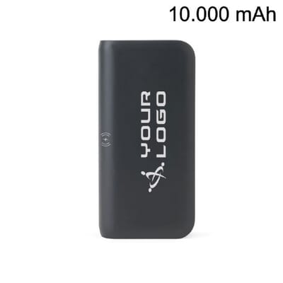 Power bank superveloce BECKER 10