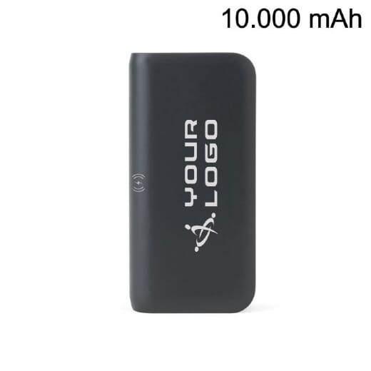 Power bank superveloce BECKER 10