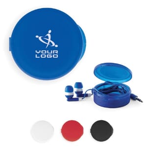 Auricolari con cavo GERMAIN