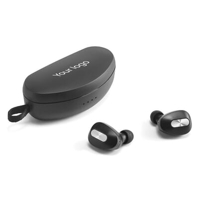 Auricolari wireless personalizzabili DESCRY
