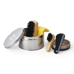 Set pulizia scarpe COBB