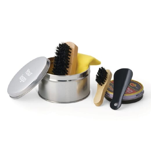 Set pulizia scarpe COBB