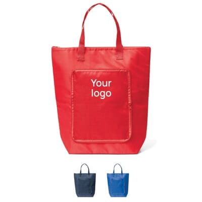 Borsa termica pieghevole MAYFAIR