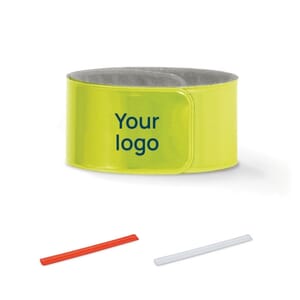 Bracciale fluorescente RAFAEL