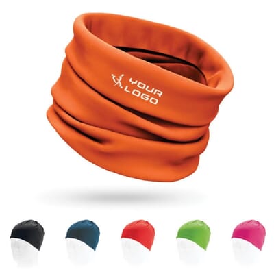 Bandana multifunzione CHARLOTTE