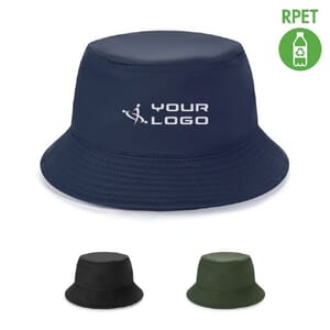 Cappello idrorepellente MASON