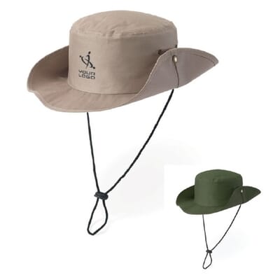 Cappello safari BLASS