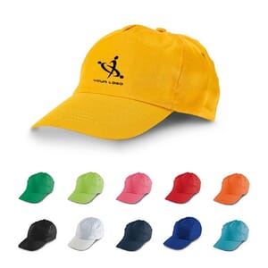 Cappellini personalizzati PROOF