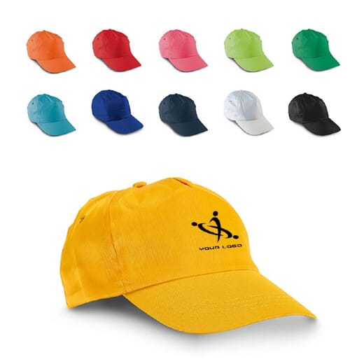 Cappellini personalizzati PROOF