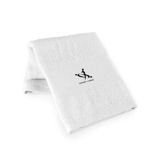 Asciugamano sportivo in cotone GEHRIG
