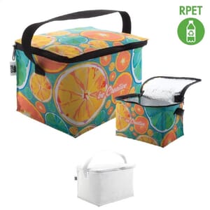 Borsa termica personalizzabile CREACOOL 6