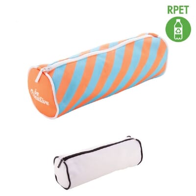 Astuccio in RPET personalizzabile ROPPY