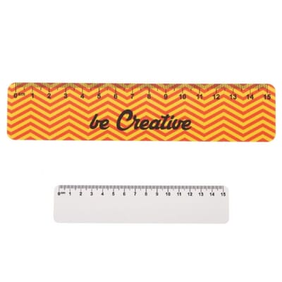 Righello personalizzabile DRAWY 15