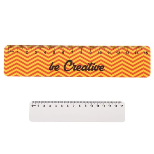 Righello personalizzabile DRAWY 15