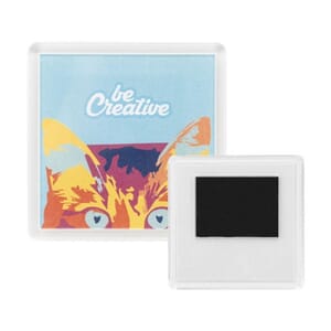 Magnete frigo PRINTMAG SQUARE