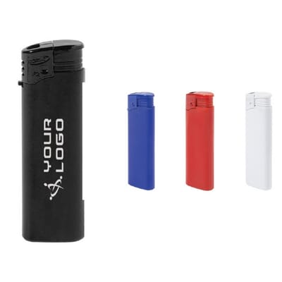 Accendino piezoelettrico F2LIGHT