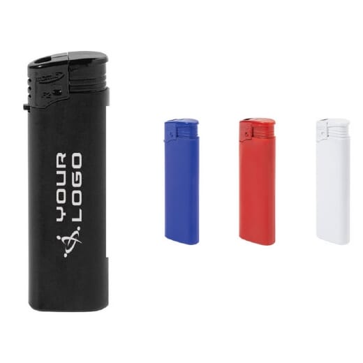 Accendino piezoelettrico F2LIGHT
