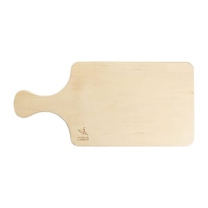 Tagliere rettangolare con manico MURACUT