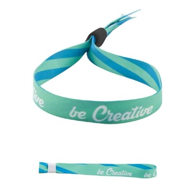 Braccialetti personalizzabili SUBOWRIST
