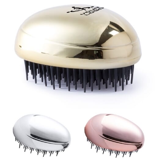Spazzola per capelli MELLUX