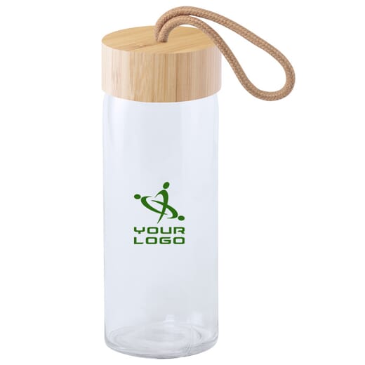Borraccia sportiva Lobamba - 430 ml