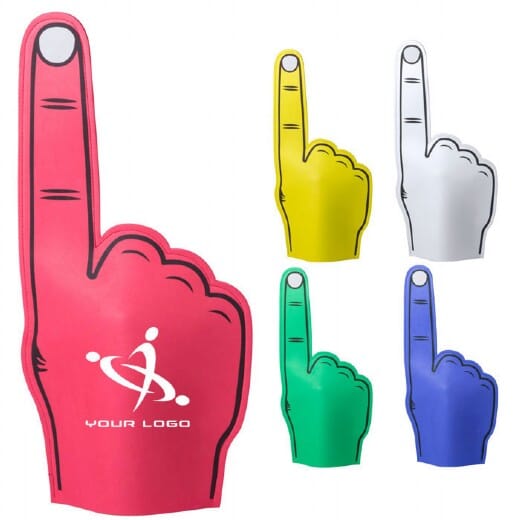 Mano per tifosi FANLY