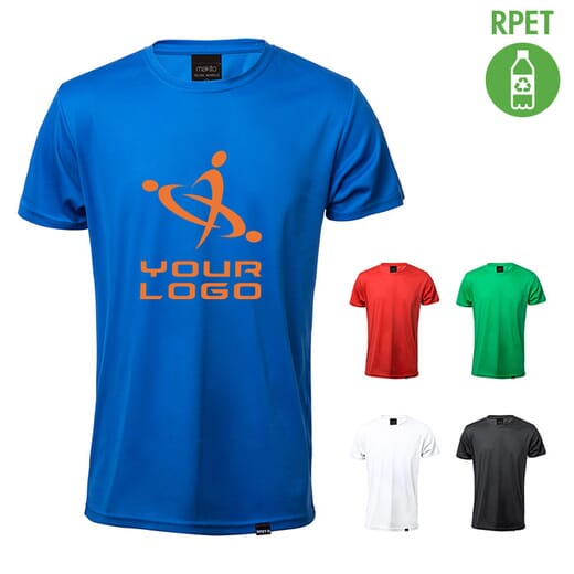 T-shirt sportiva TECNIC MARKUS