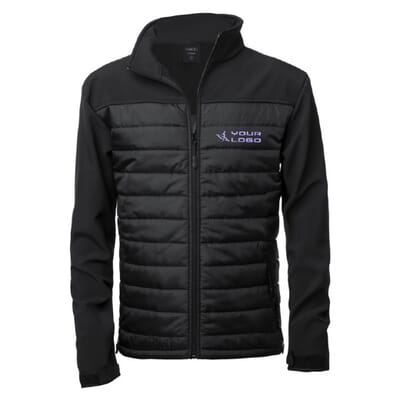 Giubbotti softshell CORNAL