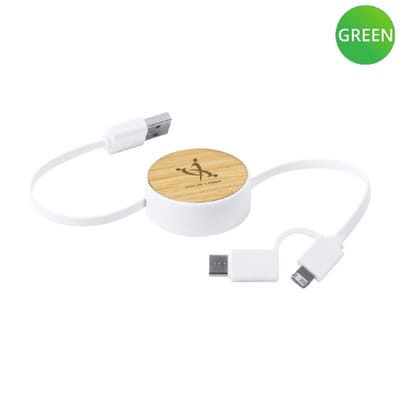 Cavo USB per ricarica GRETS