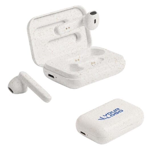 Cuffie wireless WENCE