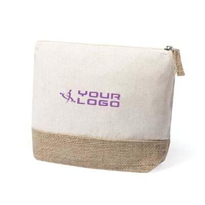 Trousse personalizzabile JURBUM
