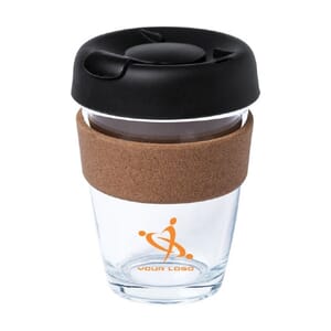 Mug da viaggio CORGLA - 350 ml