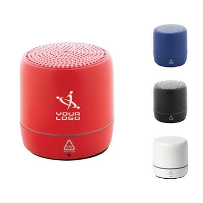 Cassa bluetooth personalizzabile REPLAY