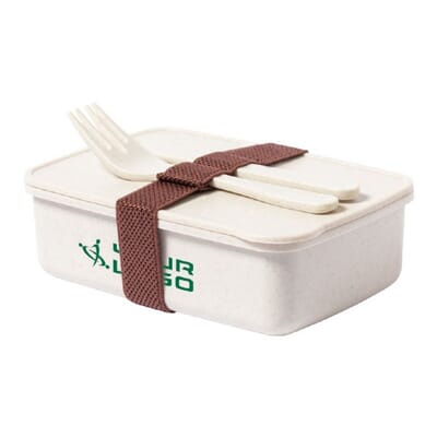 Porta pranzo personalizzabile ADOBO
