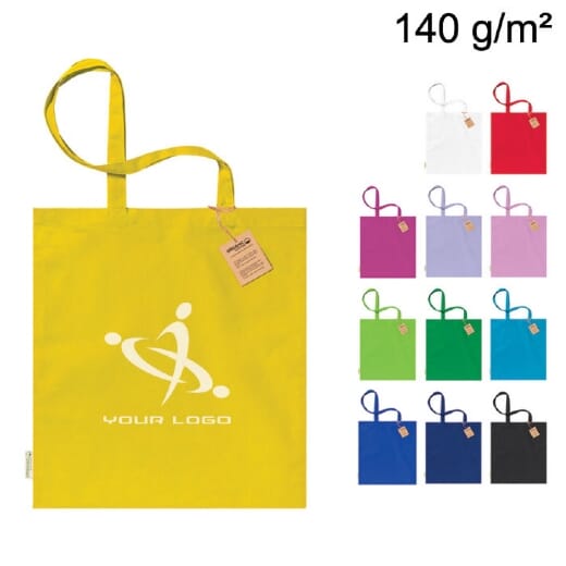 Shopper personalizzabile BOROUGH