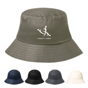 Cappello pescatore in cotone BUSHRA