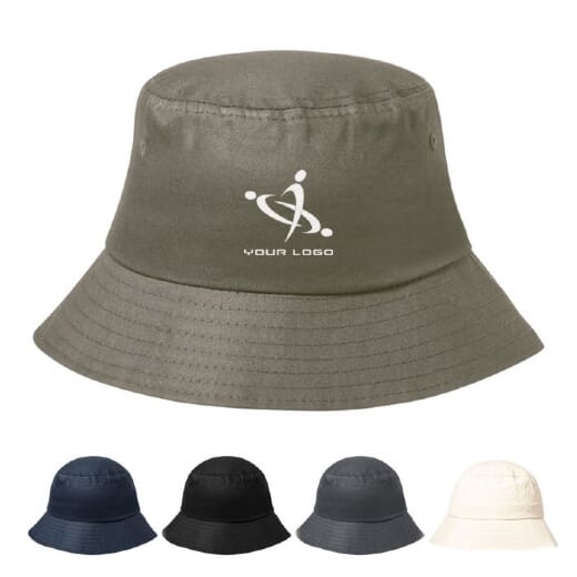 Cappello pescatore in cotone BUSHRA