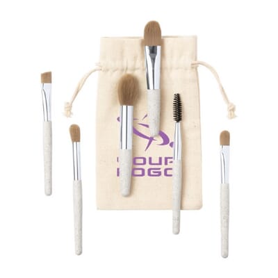 Set pennelli personalizzabile STROKES
