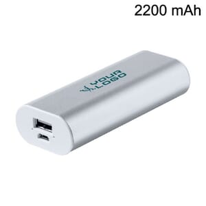 Power bank RONZUL