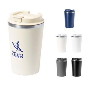 Mug termico INDICUT - 350 ml