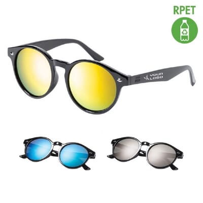 Occhiali da sole in RPET SNAPPER