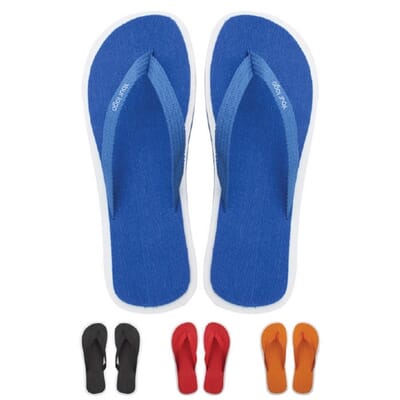 Ciabatte infradito personalizzabile MALIBU