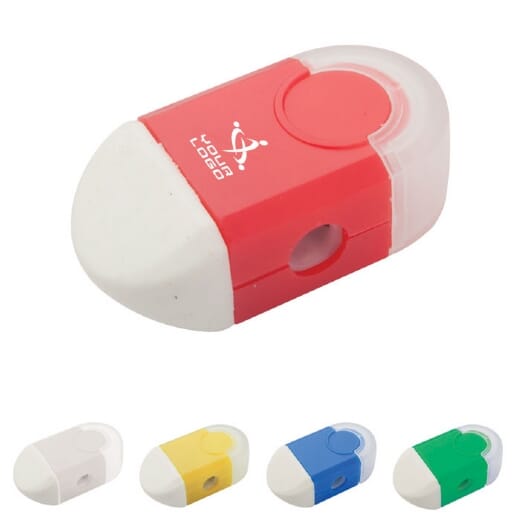 Gomma e tempera matite PENCIX