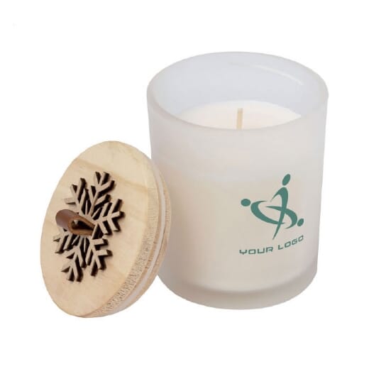 Candela natalizia LILNAX