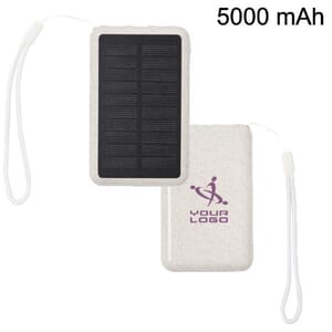 Power bank solare SURUM