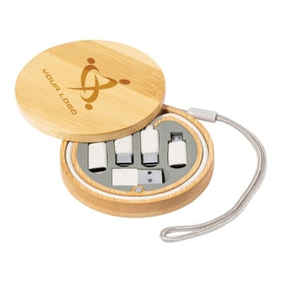 Set cavo di ricarica USB CHACONIX 