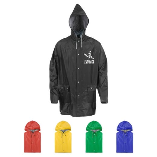 Impermeabile MARINER